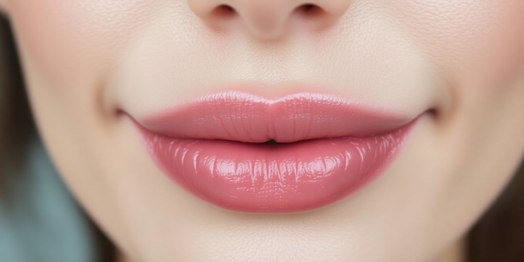 Aftercare Tips for Lip Fillers