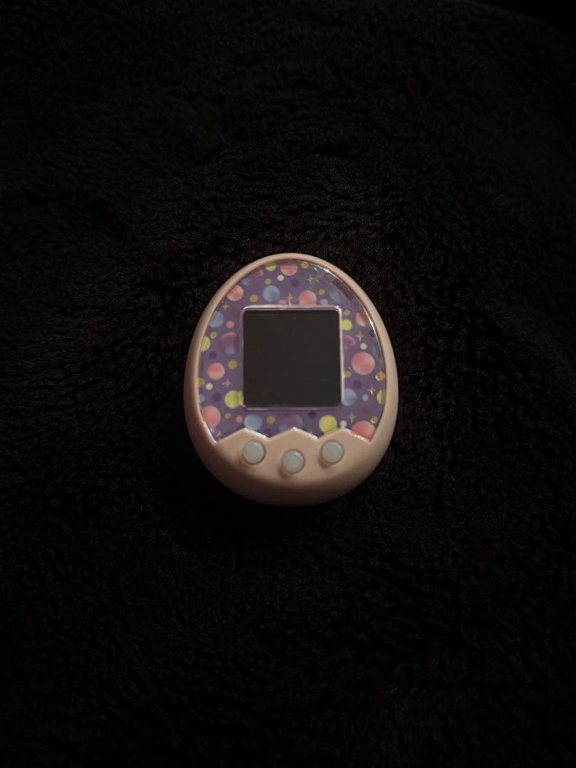 Tamagotchi m!x たまごっちみくす mix
