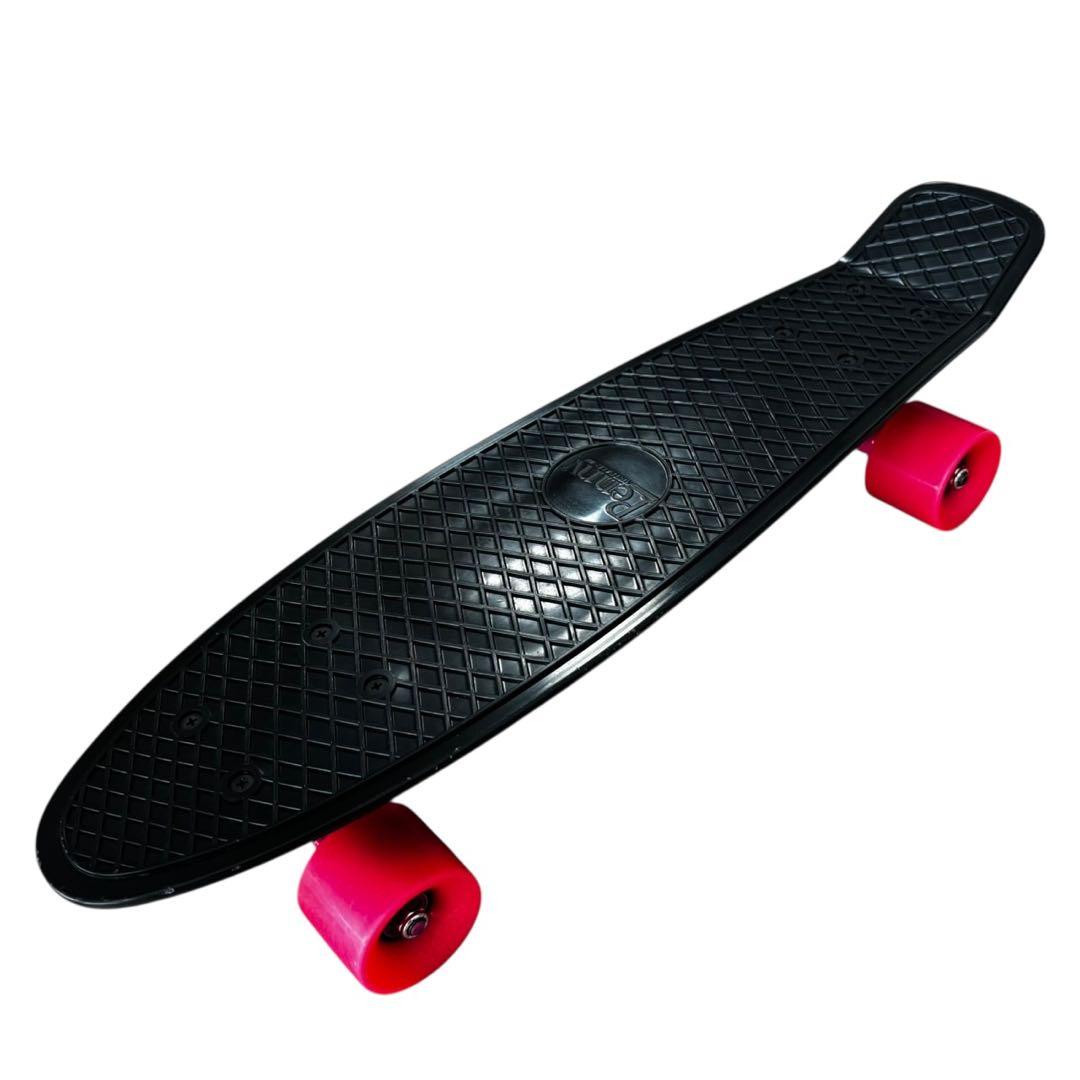 Penny スケートボード　22インチ　ブラック