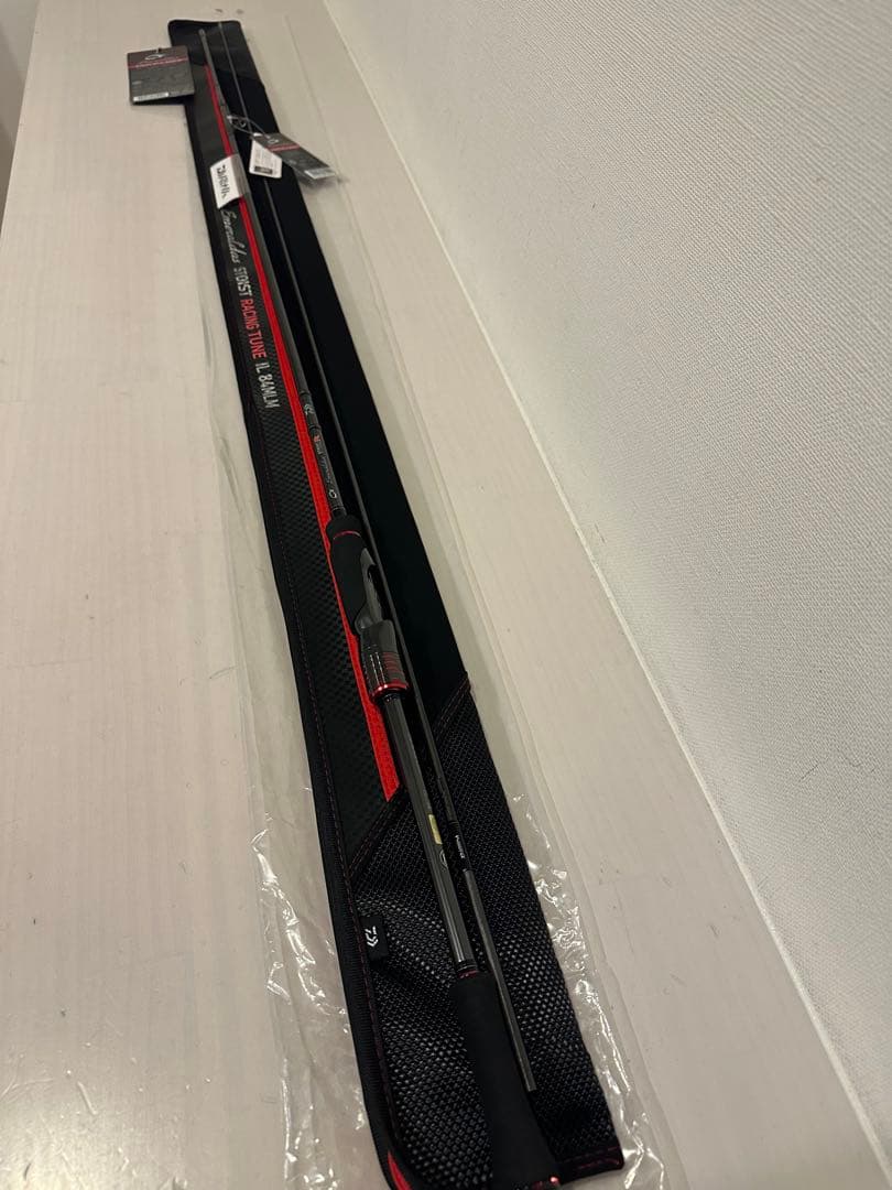 新品★RT84MLM ダイワ エメラルダス ストイスト RT ILインターライン